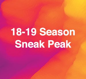 Season Sneak Peak