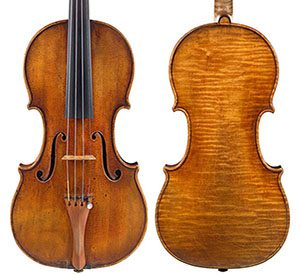 Brahms’ Violin Concerto
