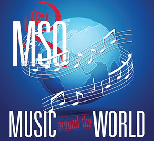 Music around the World - Mobile Symphony Orchestra