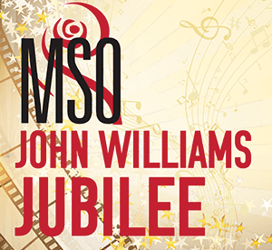 John Williams Jubilee
