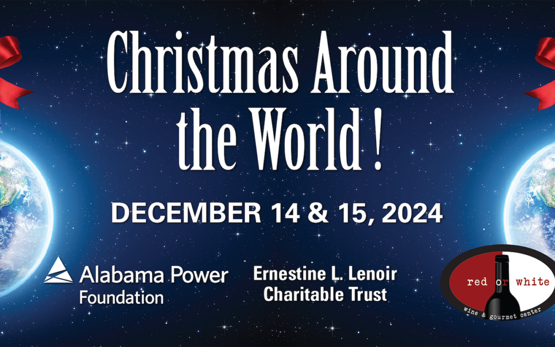 Christmas Around the World
