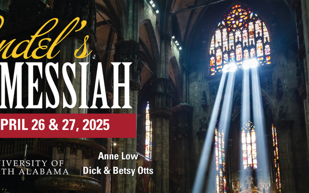 Handel’s Messiah