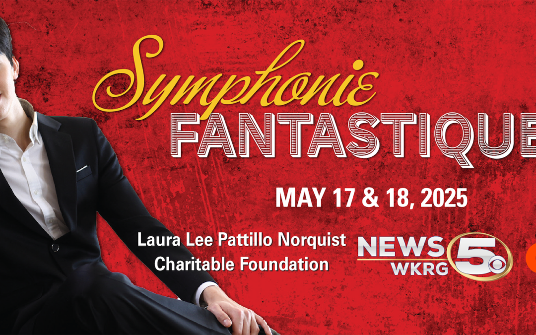 Symphonie Fantastique