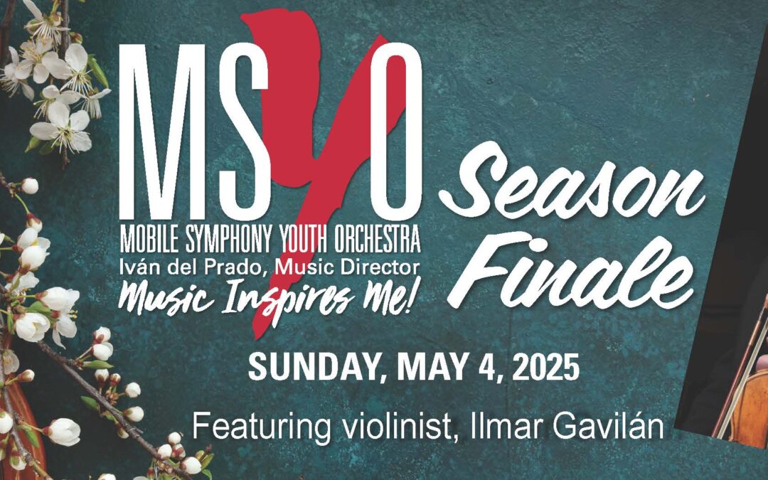 MSYO Season Finale