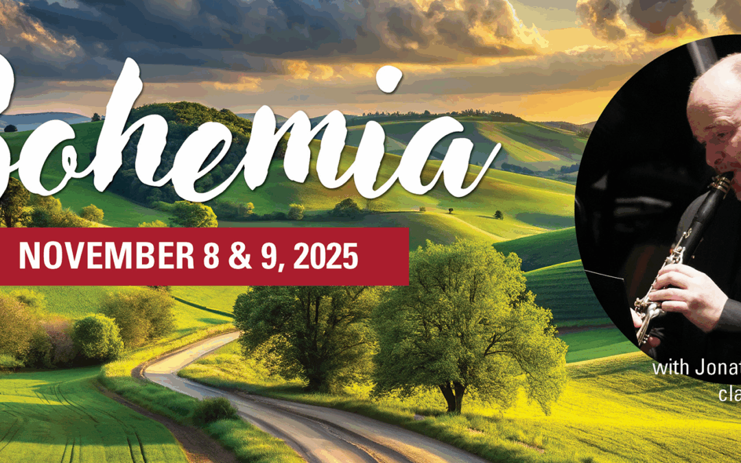Bohemia