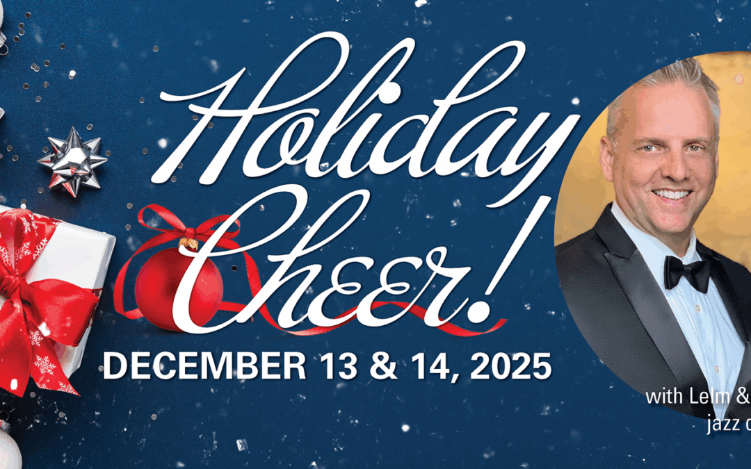 Holiday Cheer!