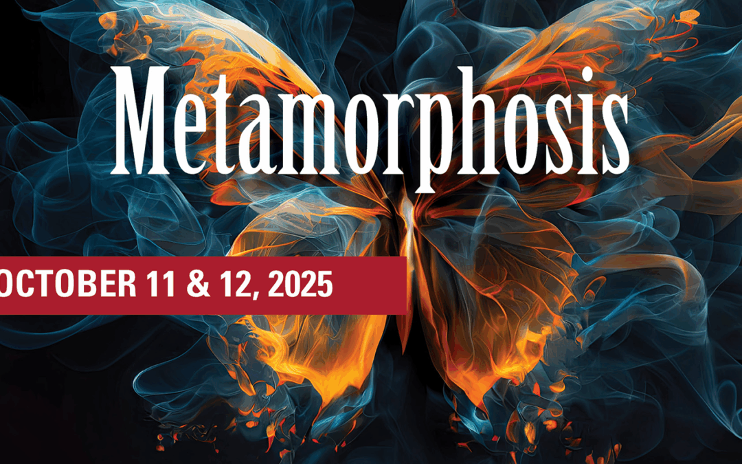 Metamorphosis
