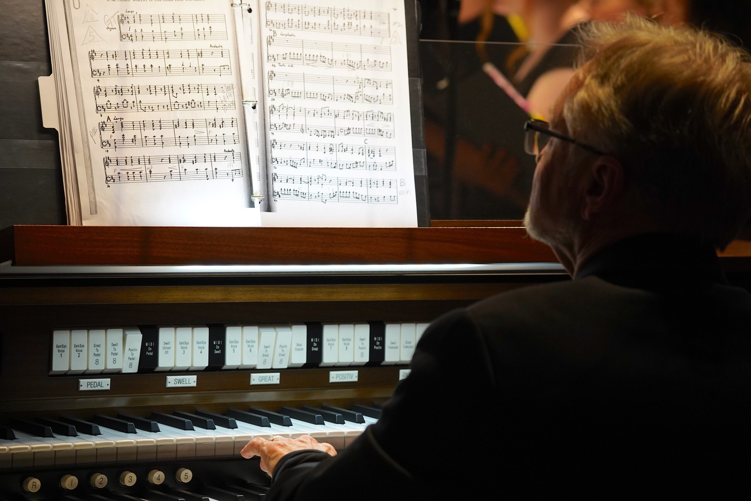 Piano