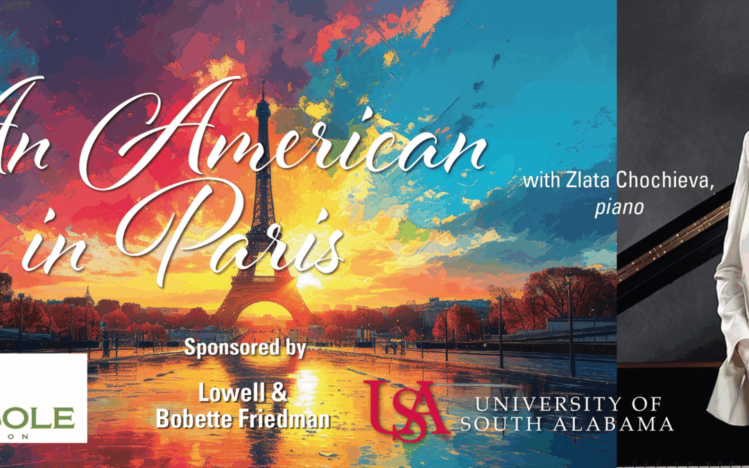 An American in Paris